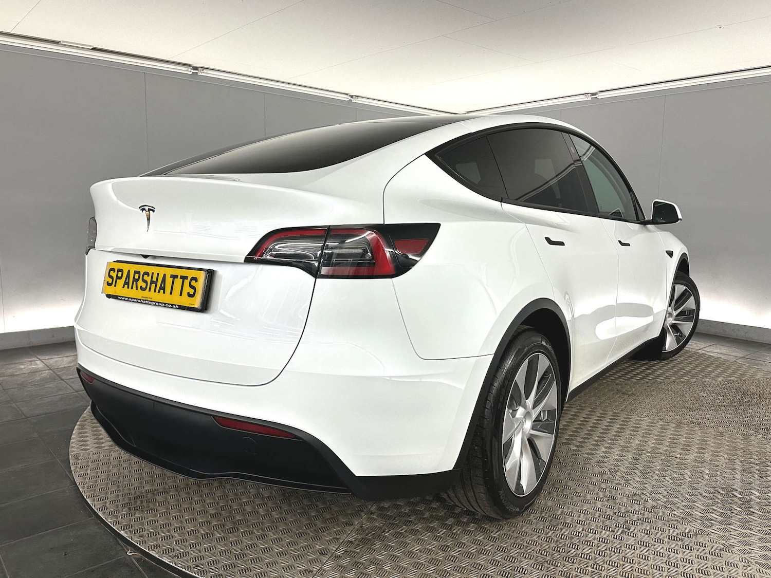 Used Tesla Model Y 2023 for sale - 77609362: Photo 7