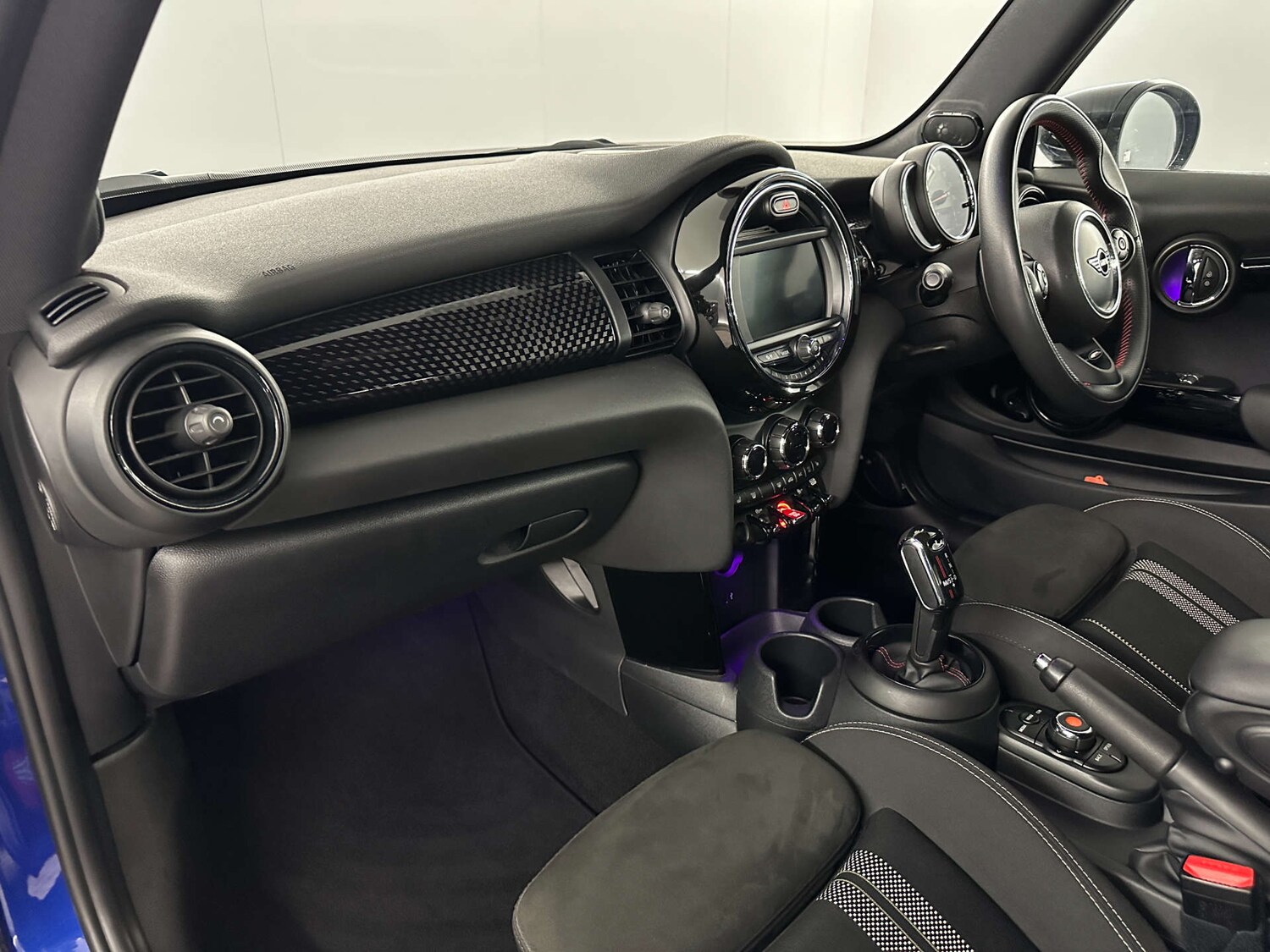 Used MINI Hatch 2020 for sale - 77590808: Photo 11