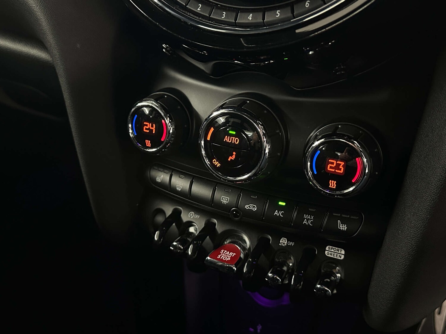 Used MINI Hatch 2020 for sale - 77590808: Photo 23