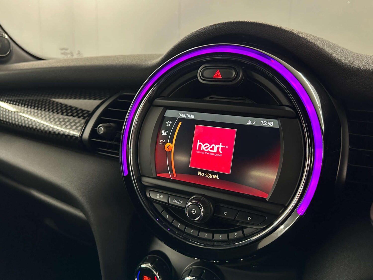 Used MINI Hatch 2020 for sale - 77590808: Photo 24