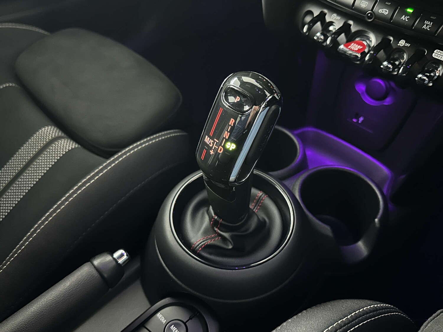 Used MINI Hatch 2020 for sale - 77590808: Photo 36