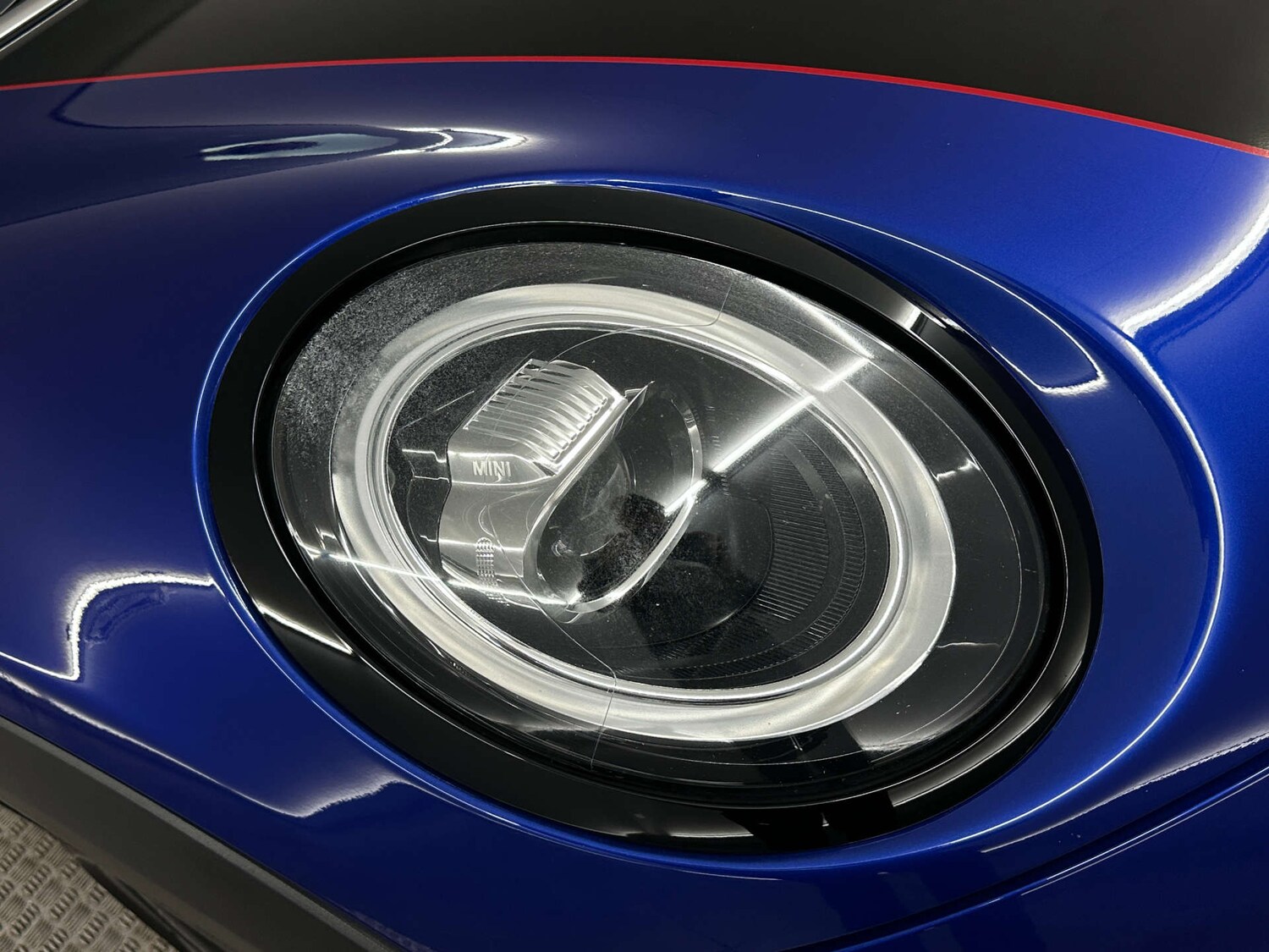 Used MINI Hatch 2020 for sale - 77590808: Photo 41