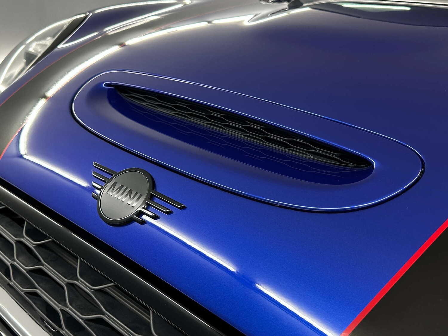 Used MINI Hatch 2020 for sale - 77590808: Photo 44