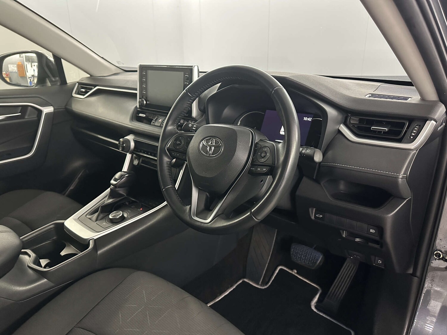 Used Toyota RAV4 2021 for sale - 77759653: Photo 11