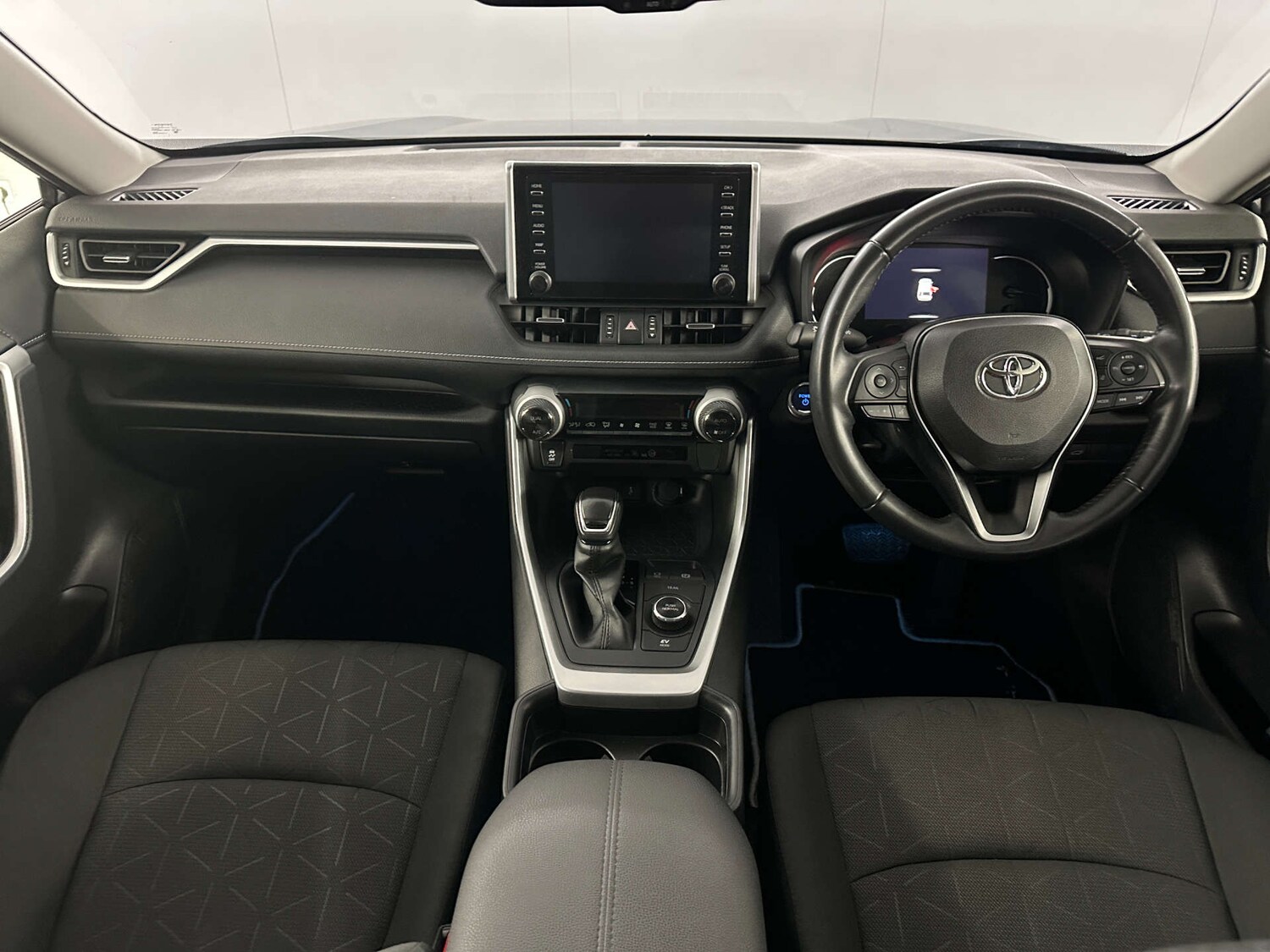 Used Toyota RAV4 2021 for sale - 77759653: Photo 16