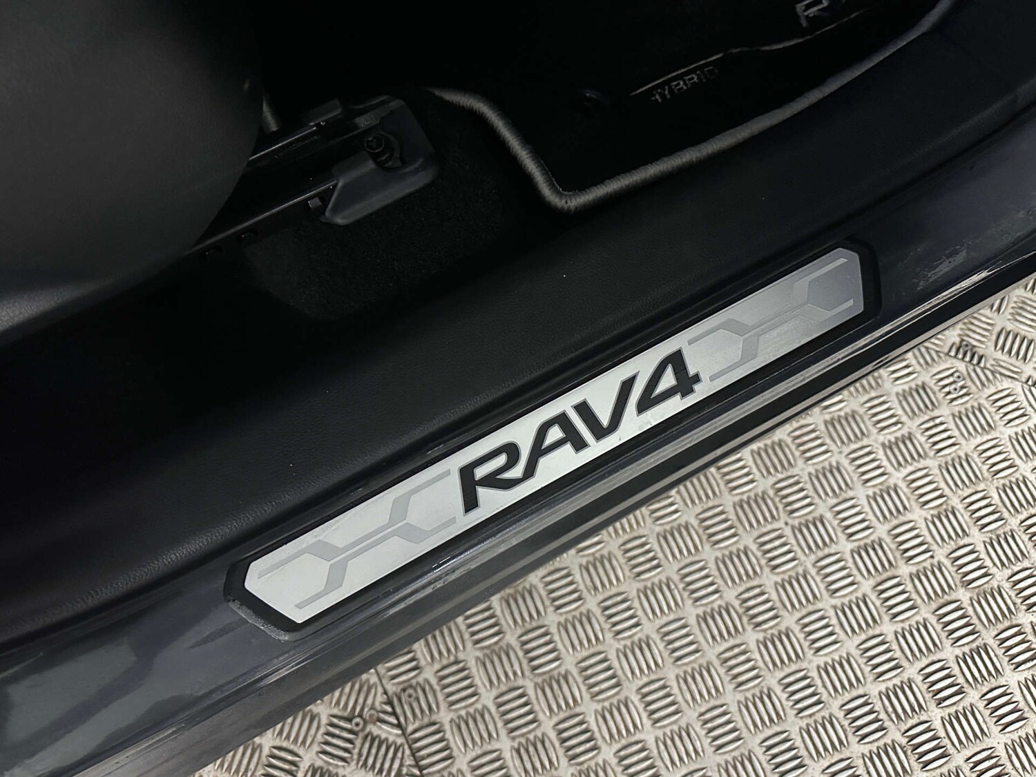 Used Toyota RAV4 2021 for sale - 77759653: Photo 17