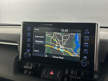 Used Toyota RAV4 2021 for sale - 77759653: Photo