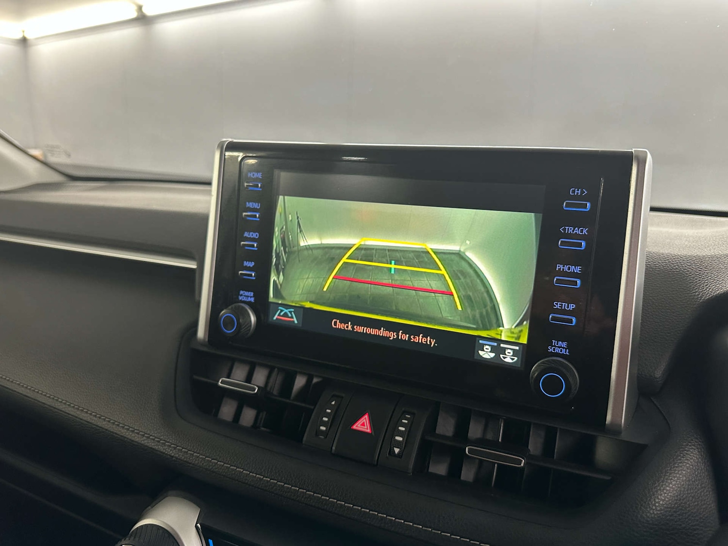 Used Toyota RAV4 2021 for sale - 77759653: Photo 3