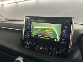 Used Toyota RAV4 2021 for sale - 77759653: Photo