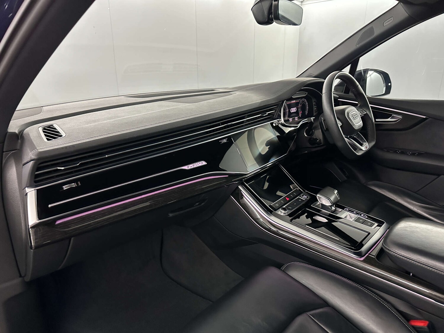 Used Audi Q7 2023 for sale - 77590717: Photo 11