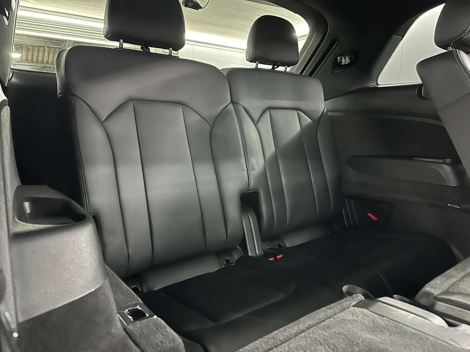 Used Audi Q7 2023 for sale - 77590717: Photo 14