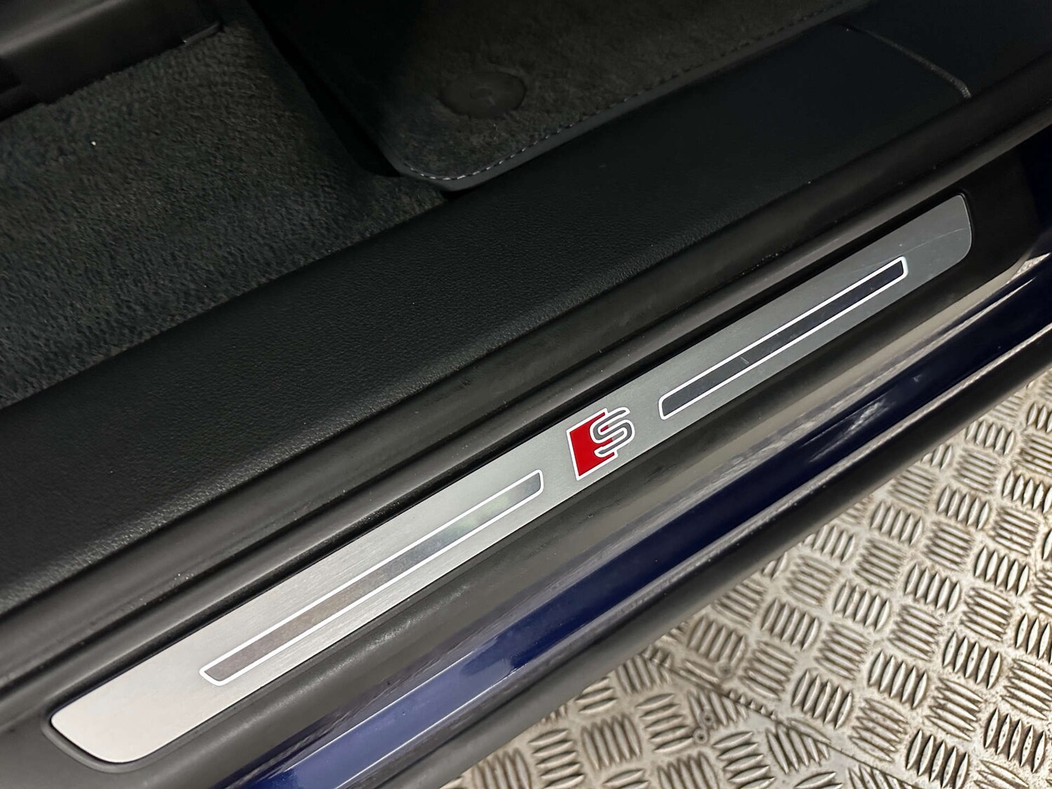 Used Audi Q7 2023 for sale - 77590717: Photo 18