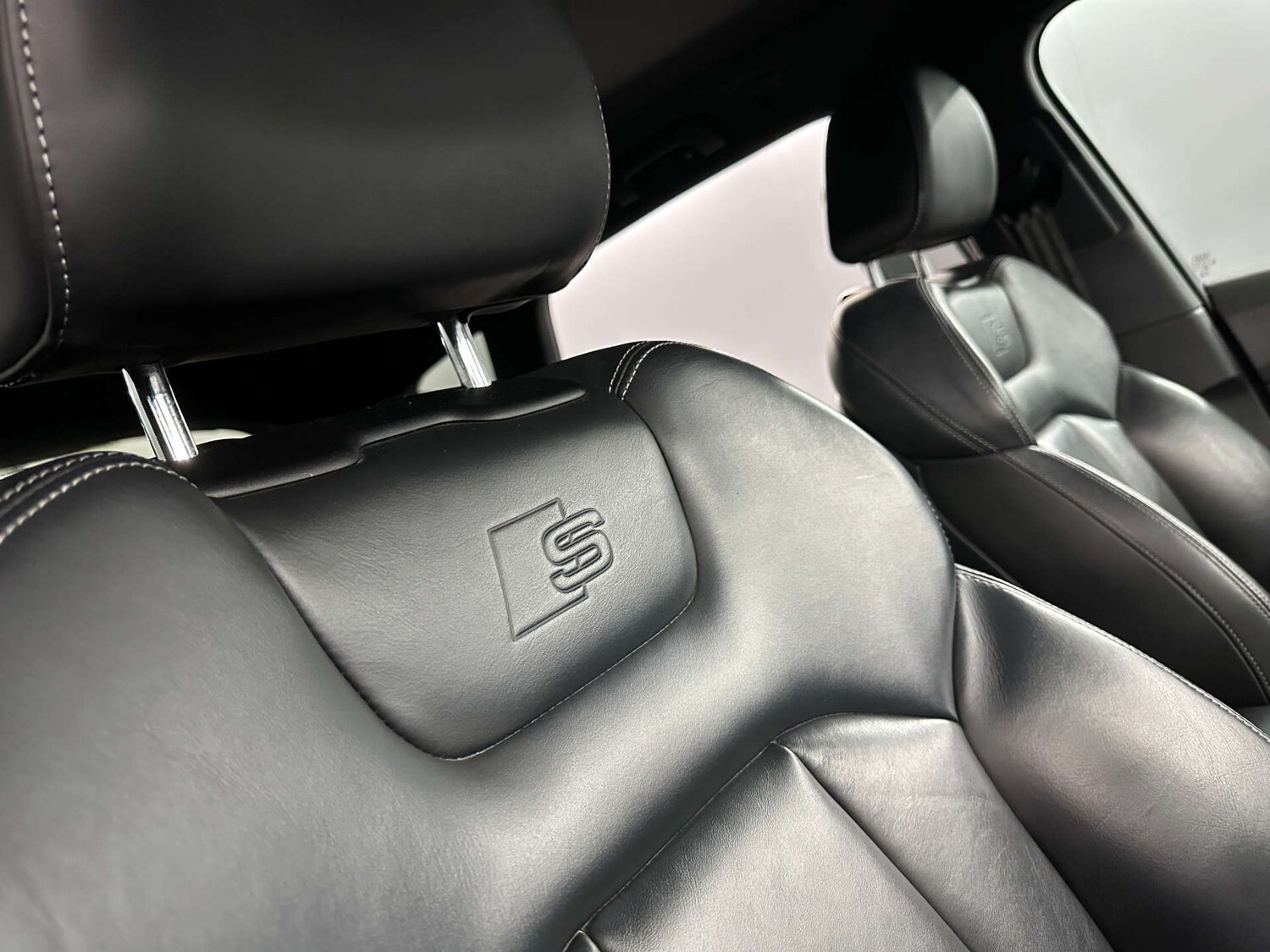 Used Audi Q7 2023 for sale - 77590717: Photo 20