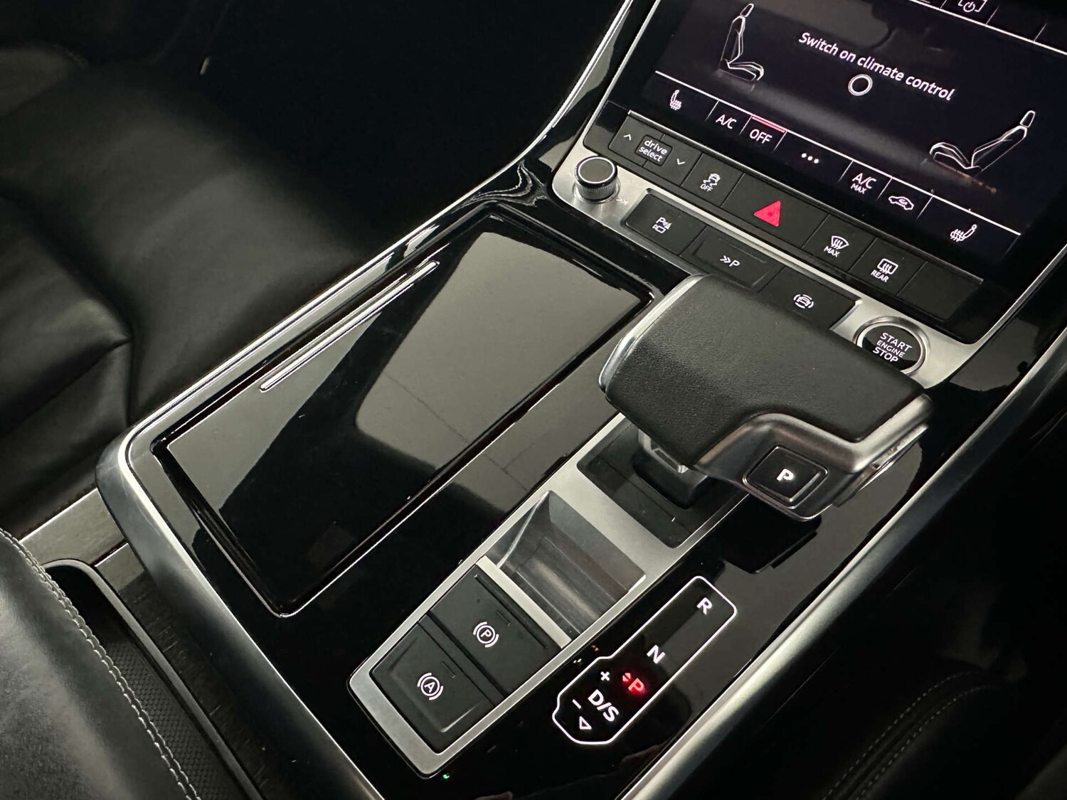 Used Audi Q7 2023 for sale - 77590717: Photo 21