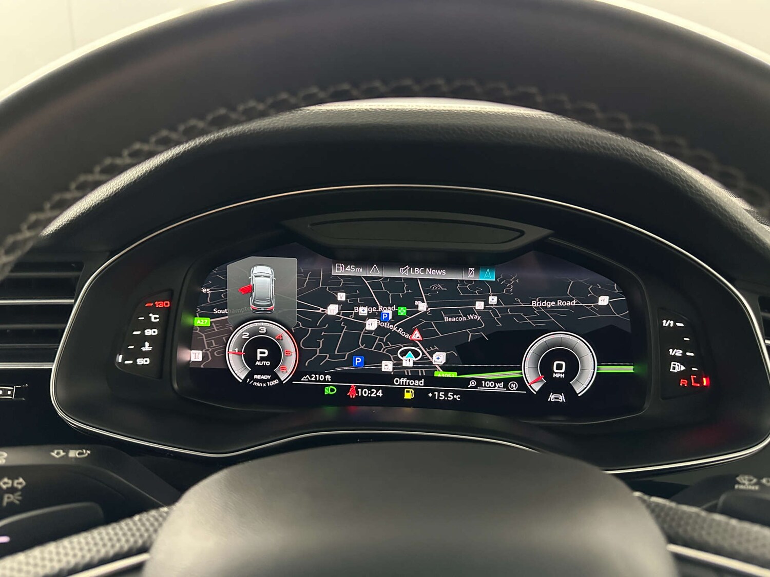 Used Audi Q7 2023 for sale - 77590717: Photo 31