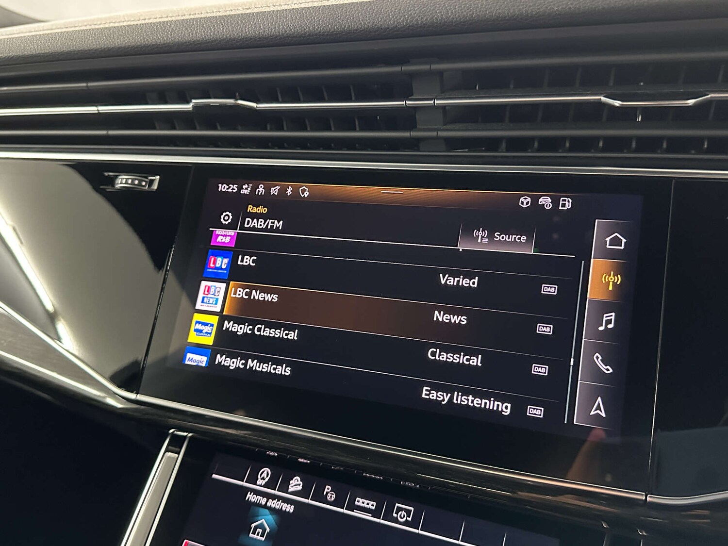 Used Audi Q7 2023 for sale - 77590717: Photo 33