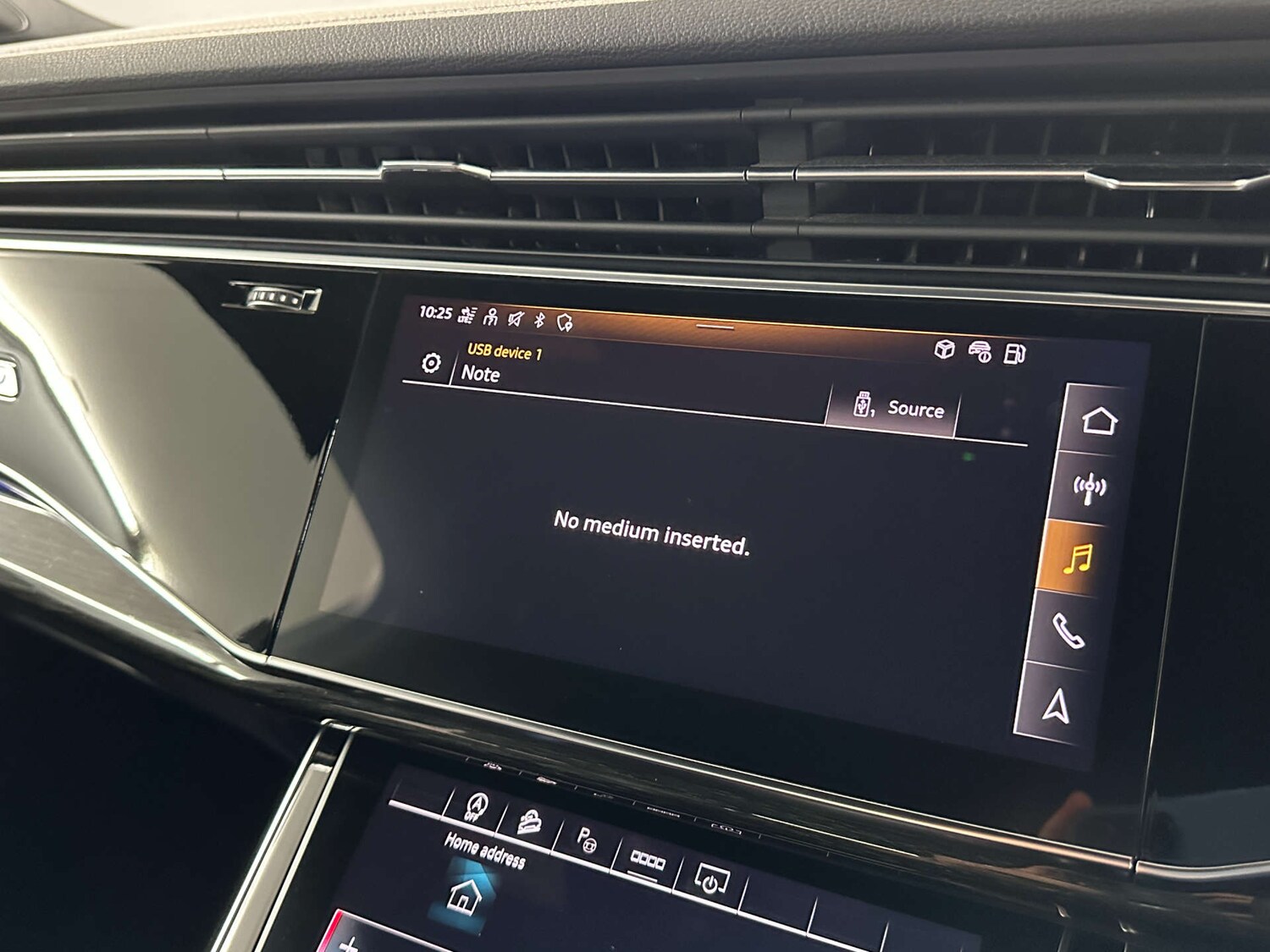 Used Audi Q7 2023 for sale - 77590717: Photo 34