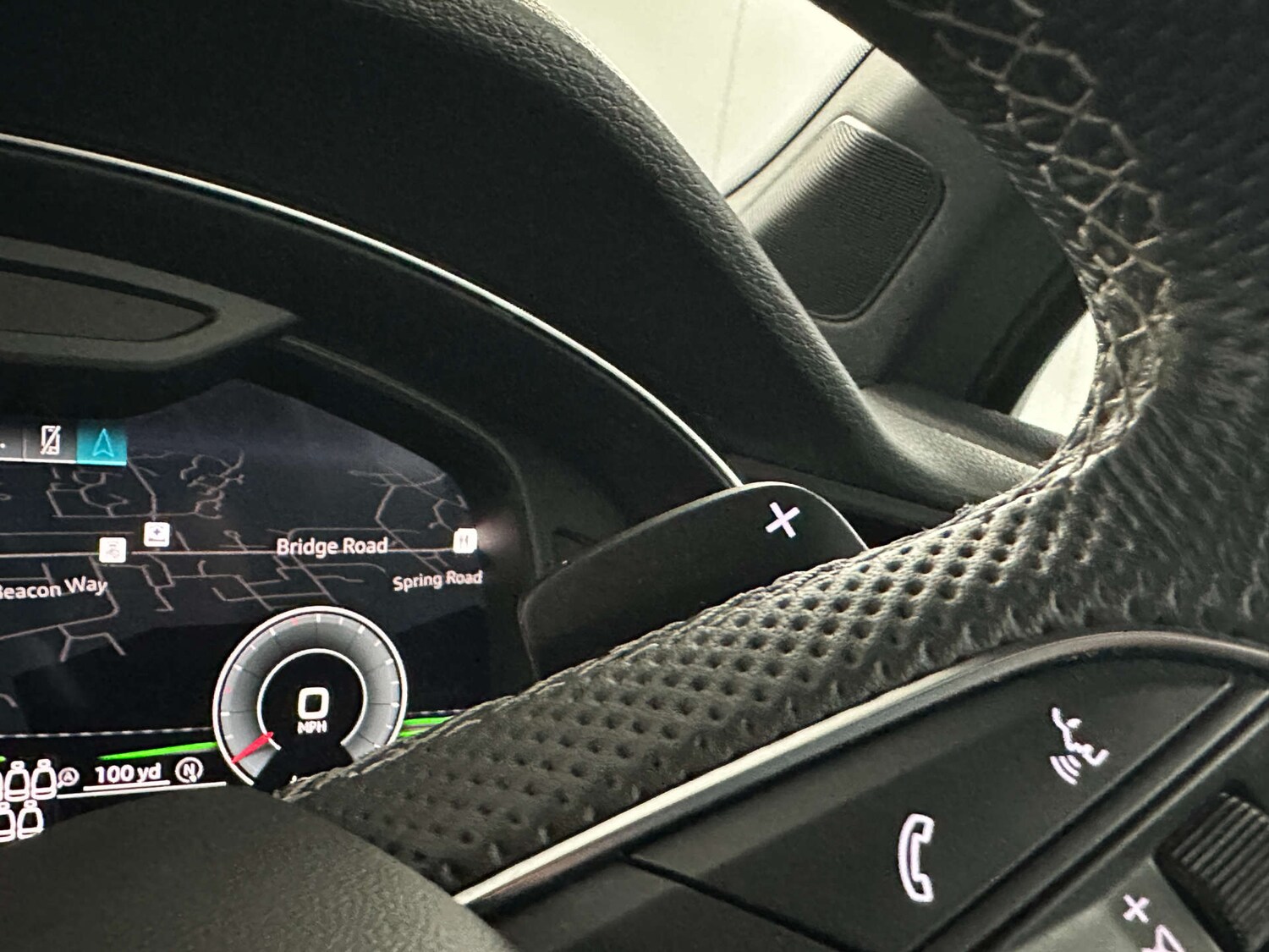 Used Audi Q7 2023 for sale - 77590717: Photo 39