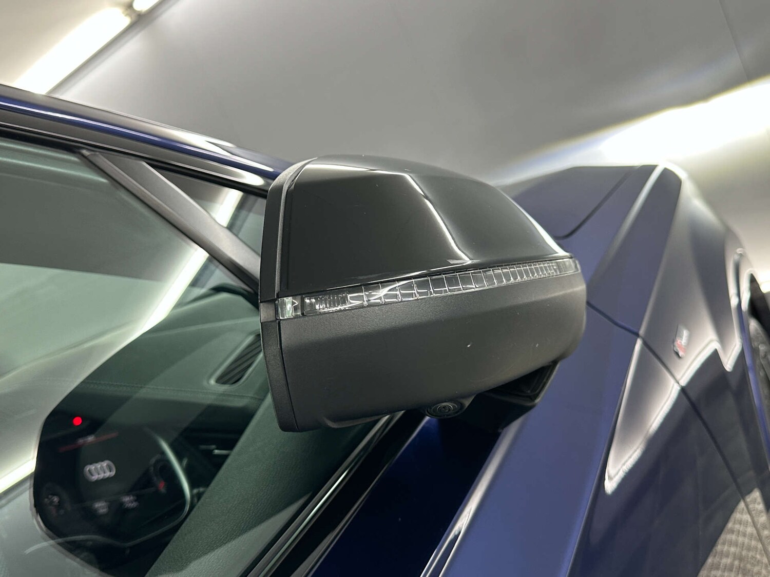 Used Audi Q7 2023 for sale - 77590717: Photo 42