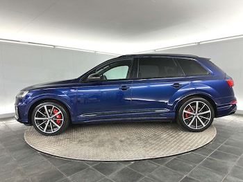 Used Audi Q7 2023 for sale - 77590717: Photo