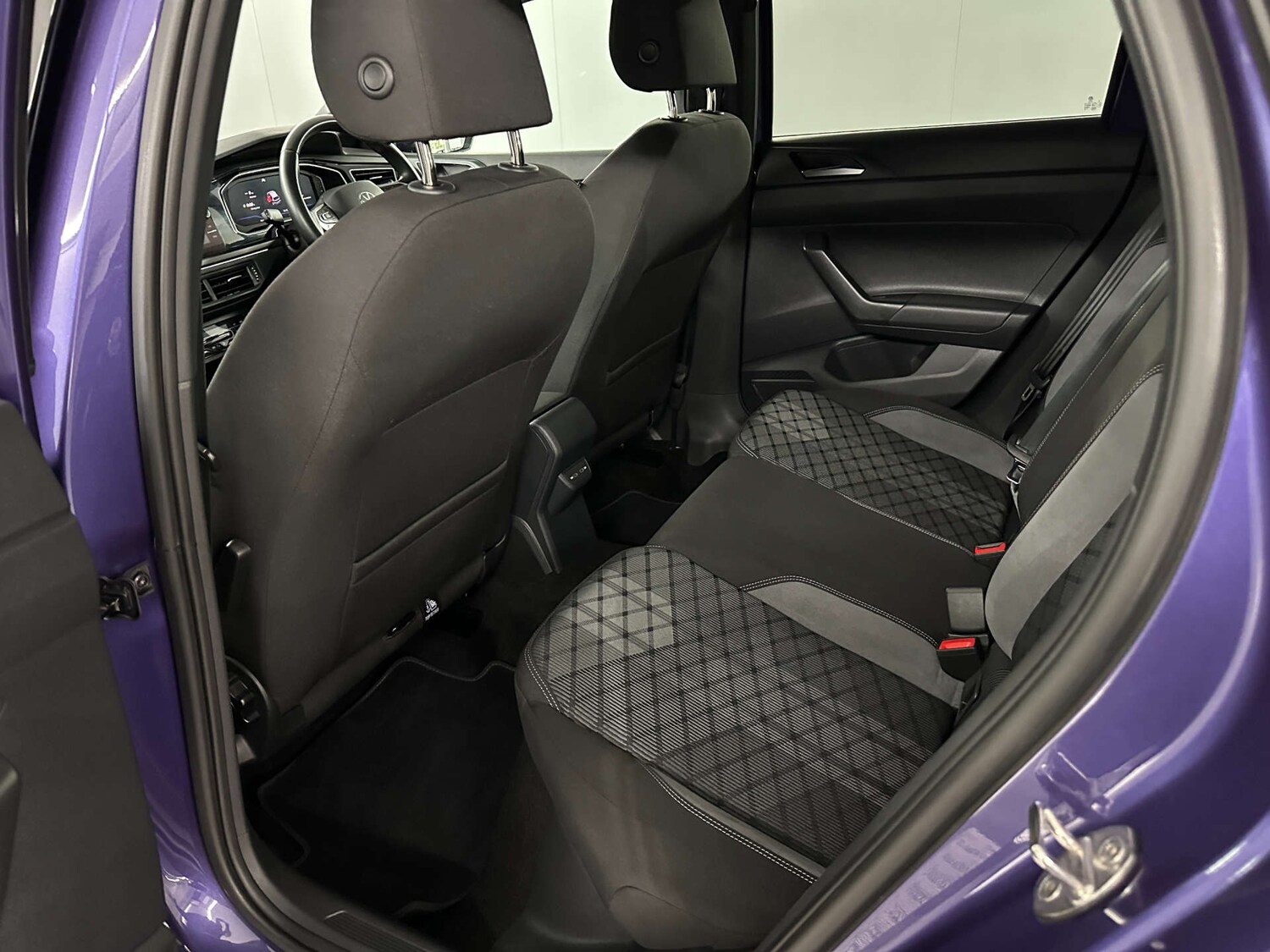 Used Volkswagen Polo 2023 for sale - 77759704: Photo 13