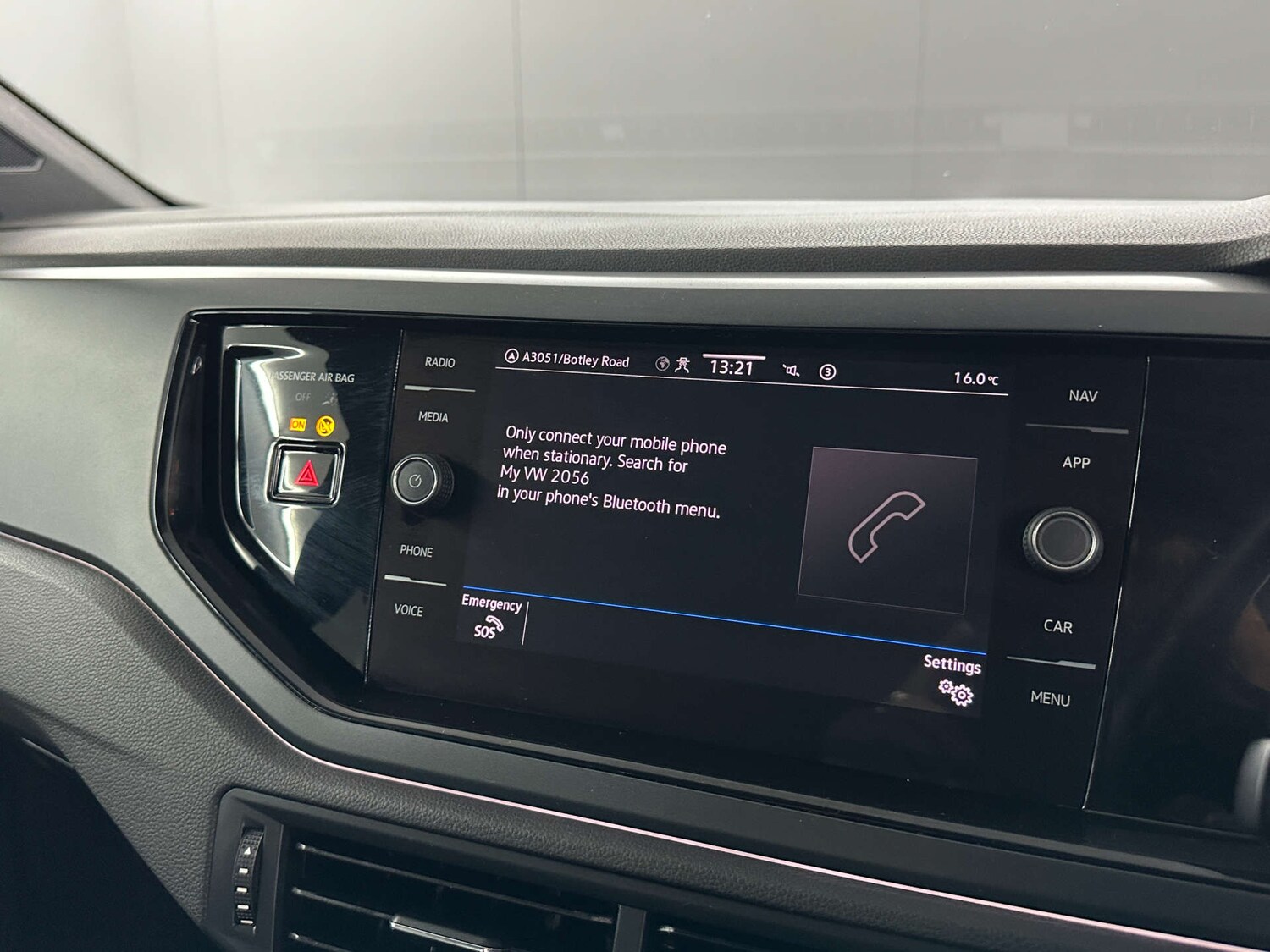 Used Volkswagen Polo 2023 for sale - 77759704: Photo 29