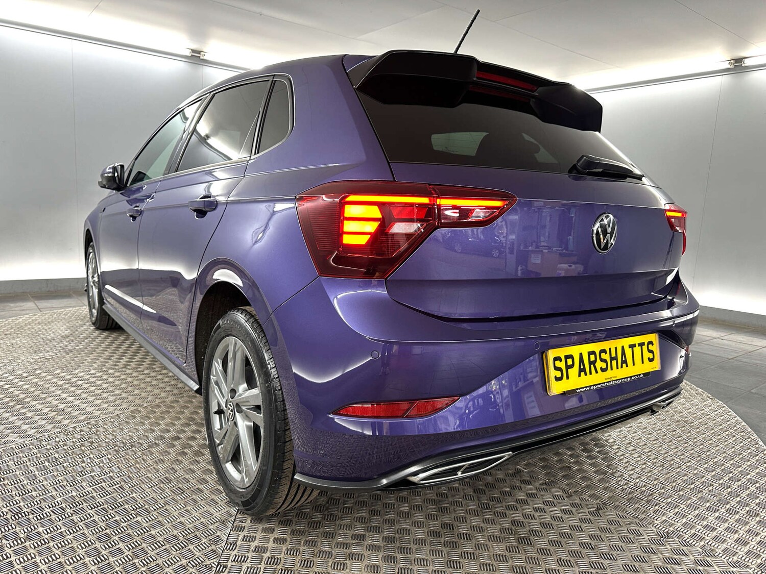 Used Volkswagen Polo 2023 for sale - 77759704: Photo 40