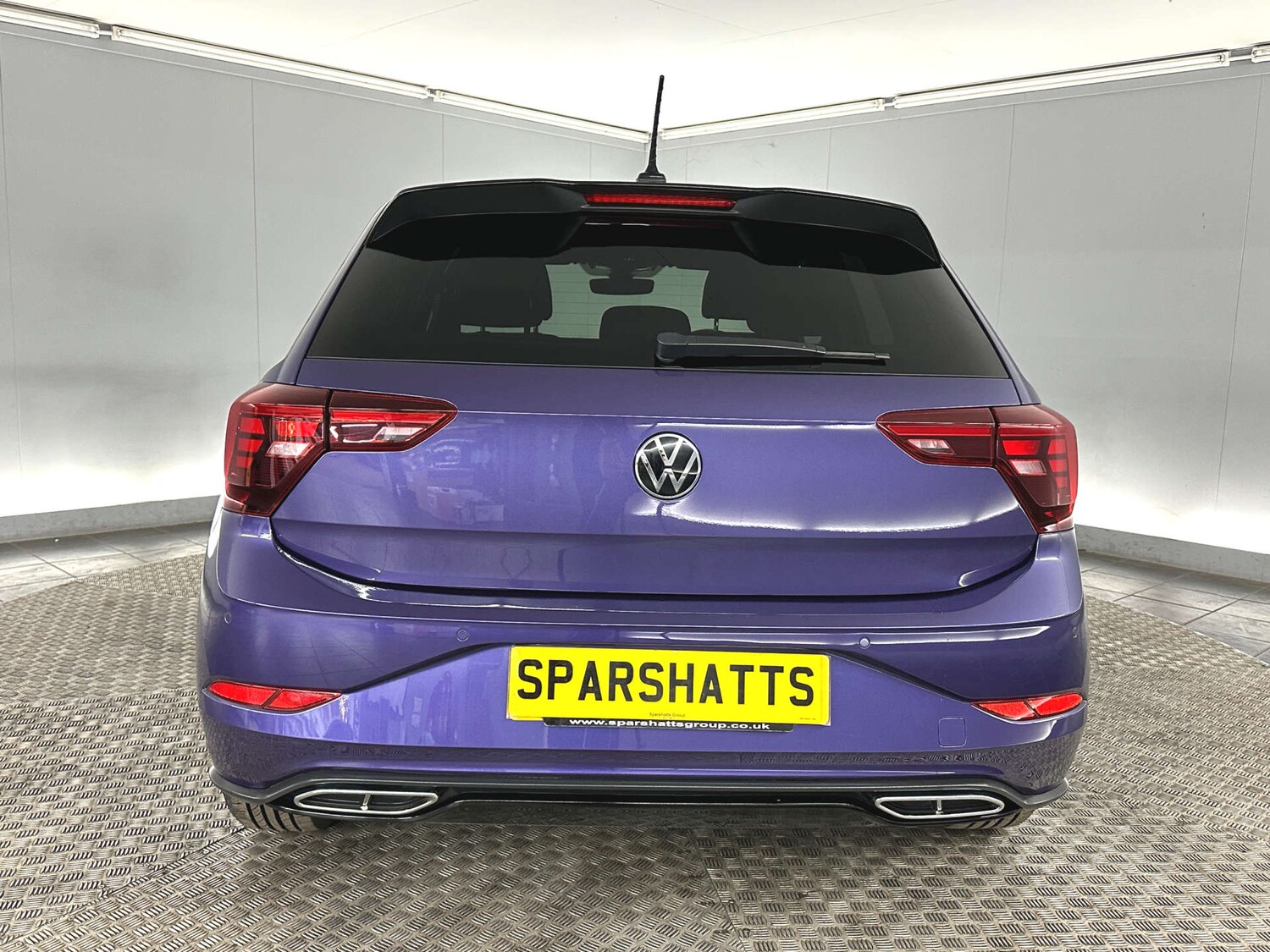 Used Volkswagen Polo 2023 for sale - 77759704: Photo 6