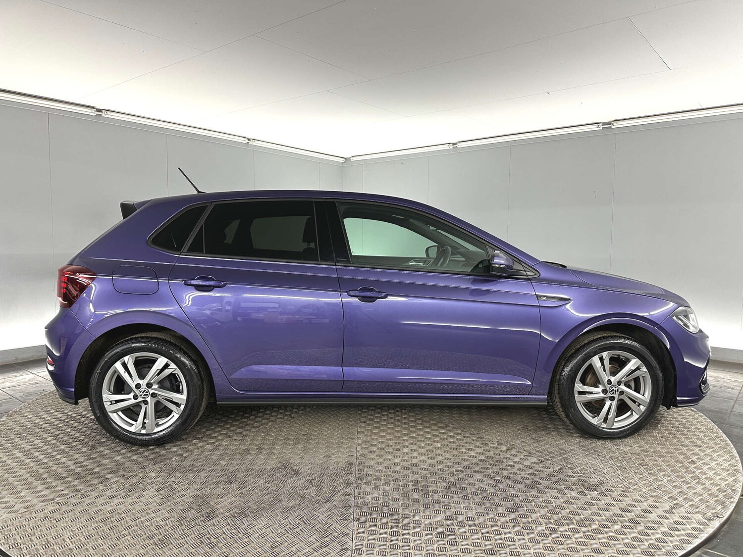 Used Volkswagen Polo 2023 for sale - 77759704: Photo 8