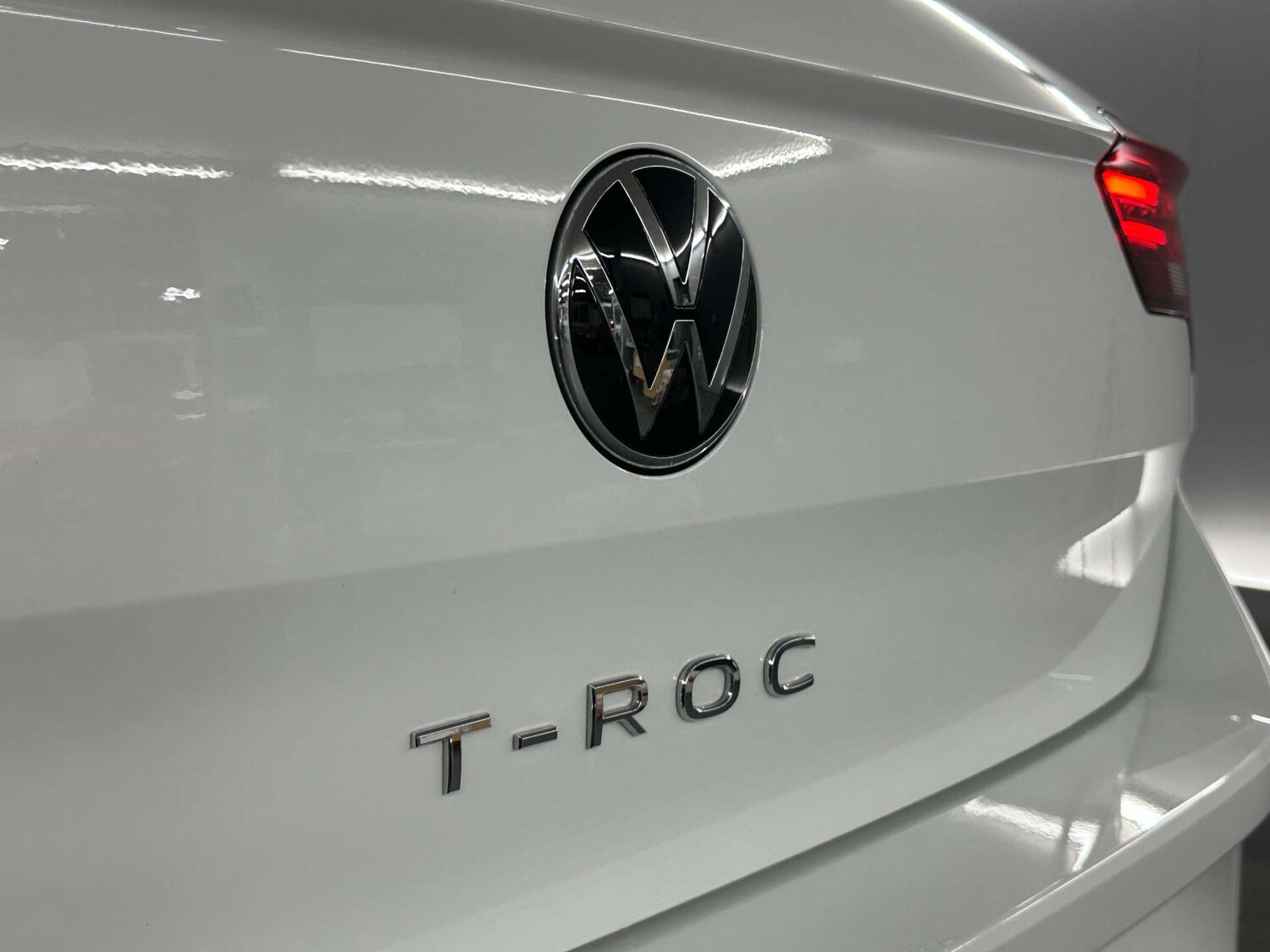 Used Volkswagen T-Roc 2024 for sale - 77759649: Photo 47