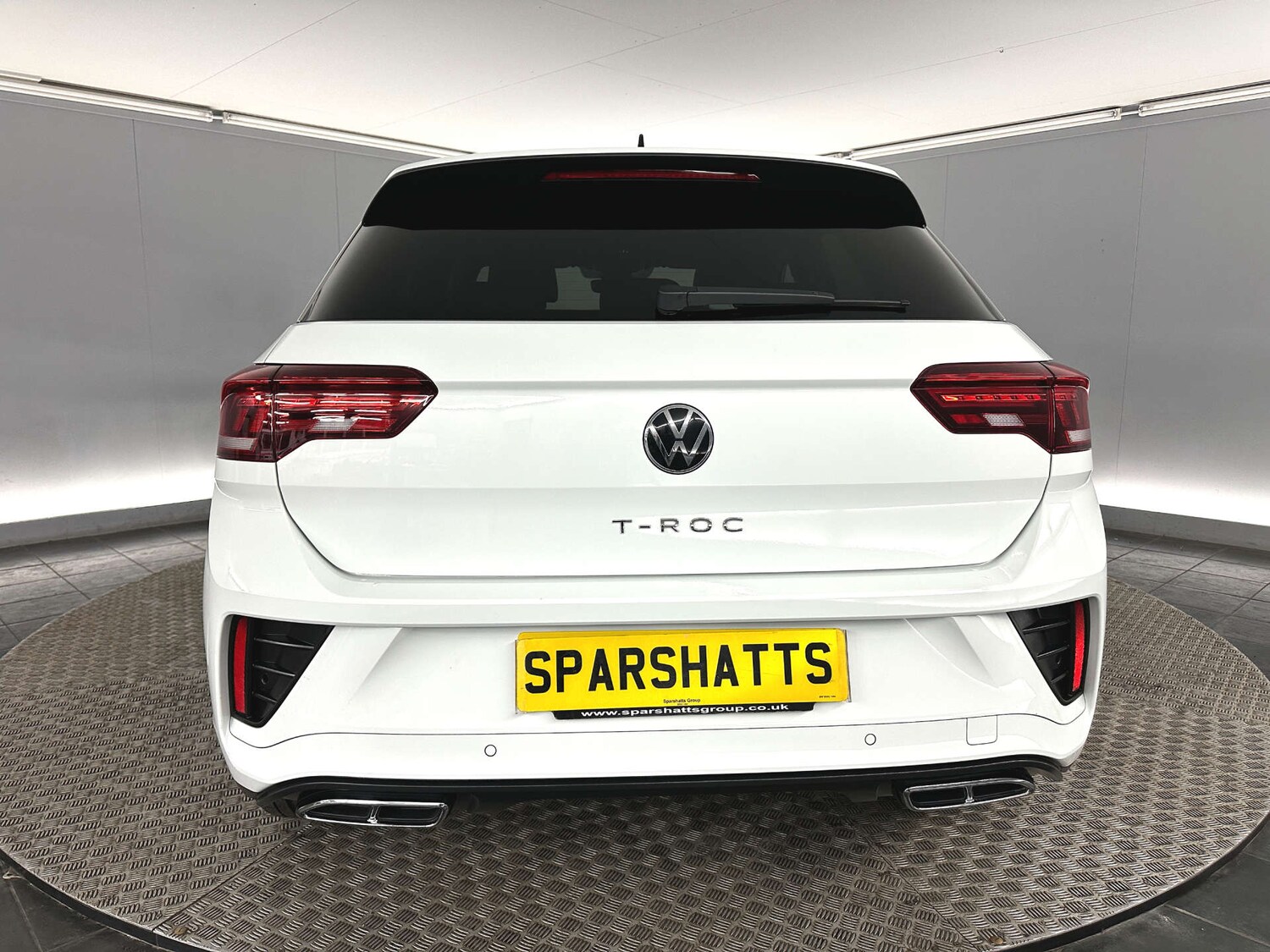 Used Volkswagen T-Roc 2024 for sale - 77759649: Photo 6