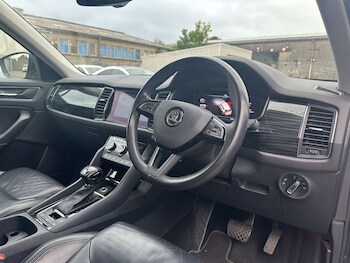 Used Skoda Kodiaq 2020 for sale - 78409169: Photo