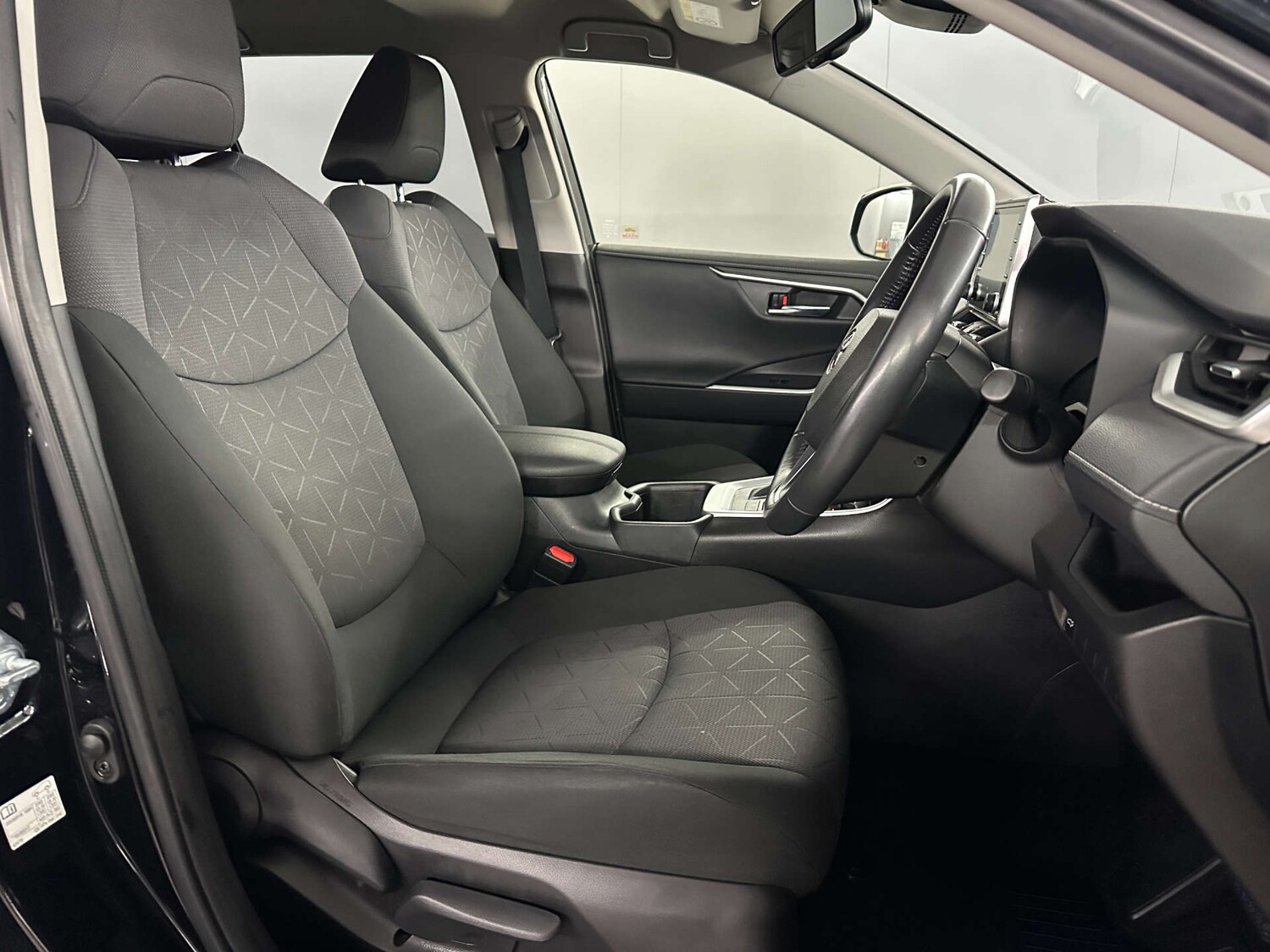 Used Toyota RAV4 2022 for sale - 77590770: Photo 12