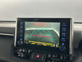 Used Toyota RAV4 2022 for sale - 77590770: Photo