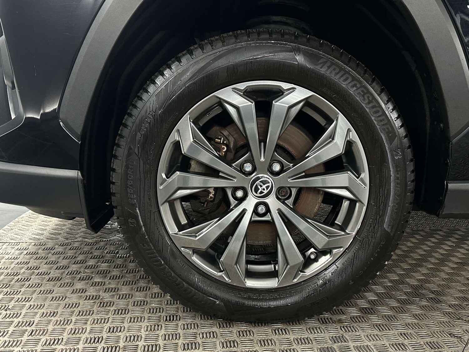 Used Toyota RAV4 2022 for sale - 77590770: Photo 44