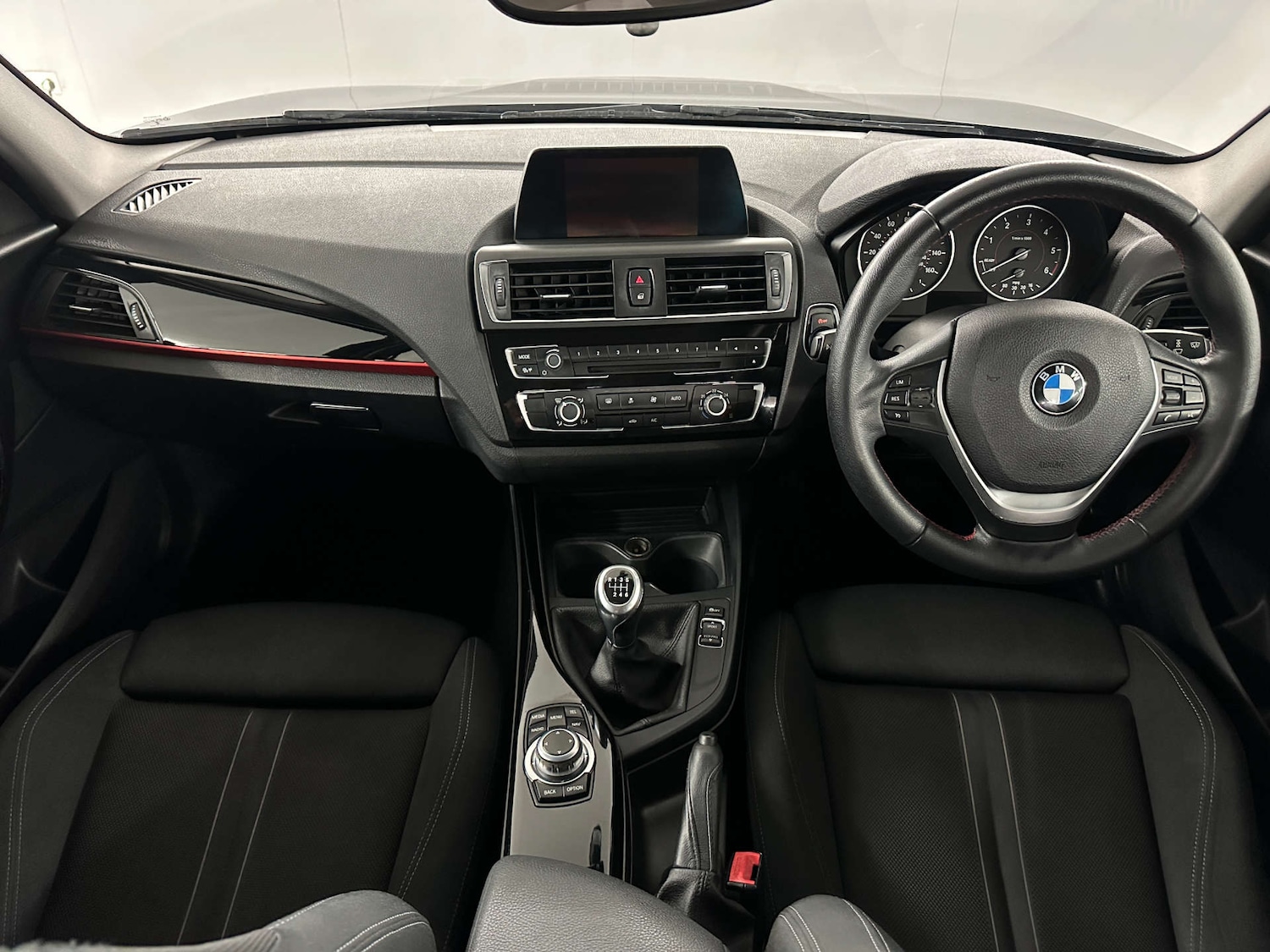 Used BMW 1 Series 2016 for sale - 77759676: Photo 16