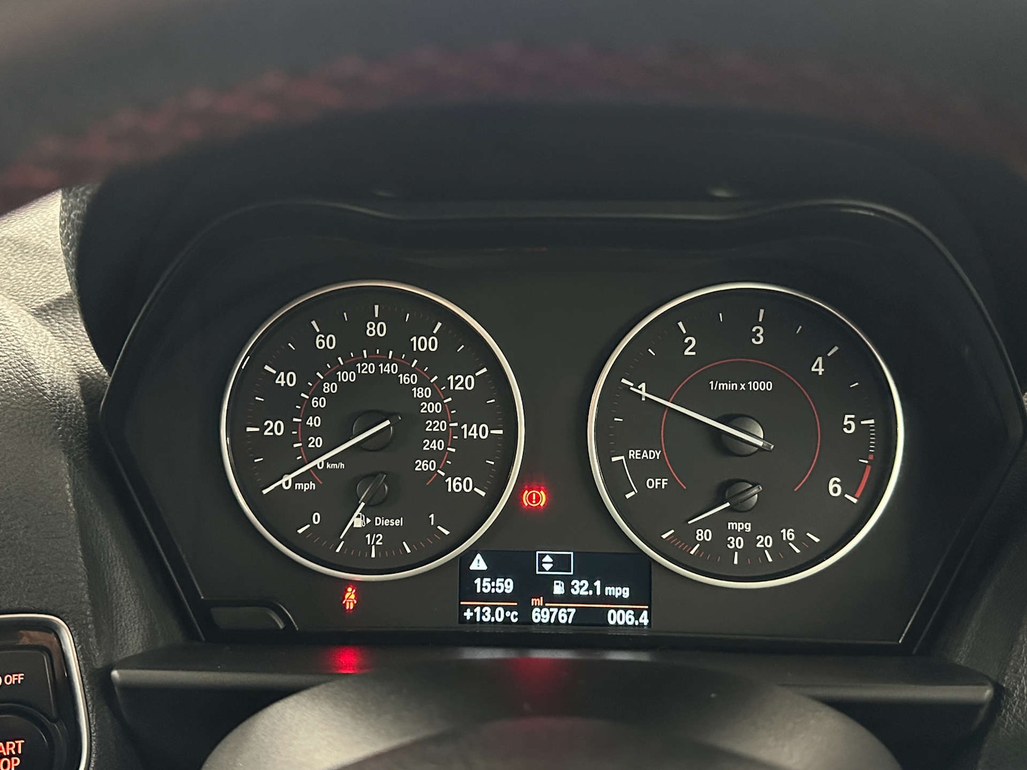 Used BMW 1 Series 2016 for sale - 77759676: Photo 18