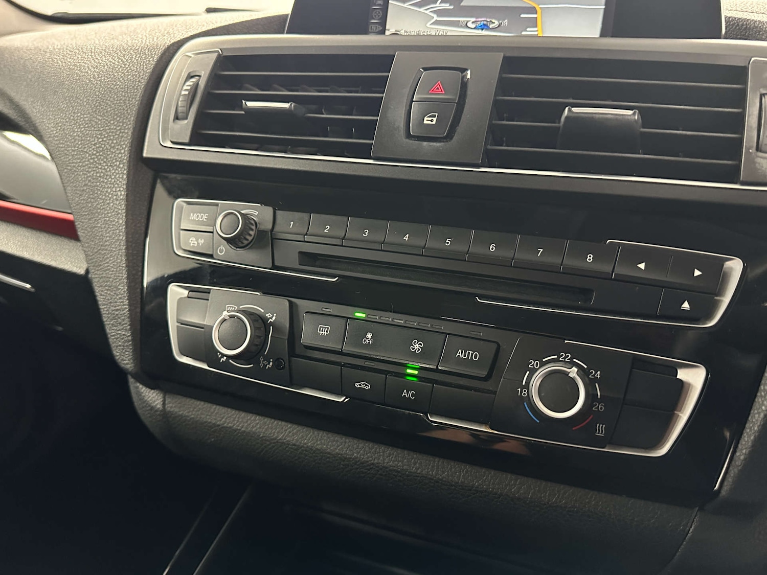 Used BMW 1 Series 2016 for sale - 77759676: Photo 23