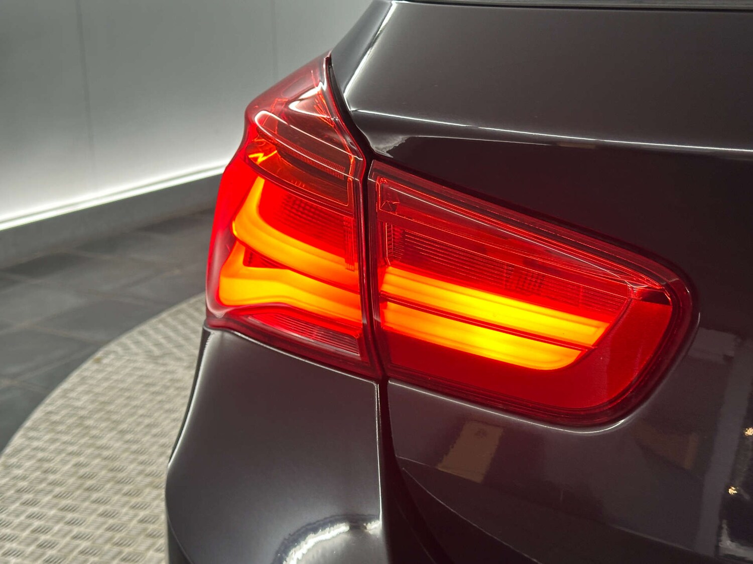 Used BMW 1 Series 2016 for sale - 77759676: Photo 33