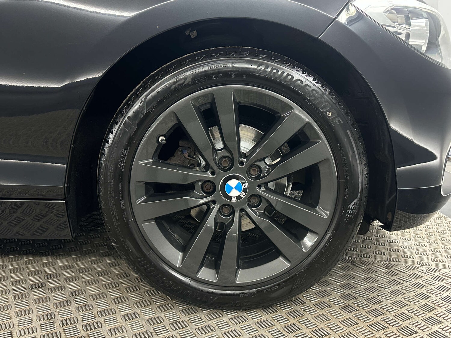 Used BMW 1 Series 2016 for sale - 77759676: Photo 37