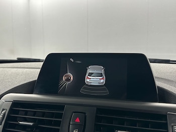 Used BMW 1 Series 2016 for sale - 77759676: Photo