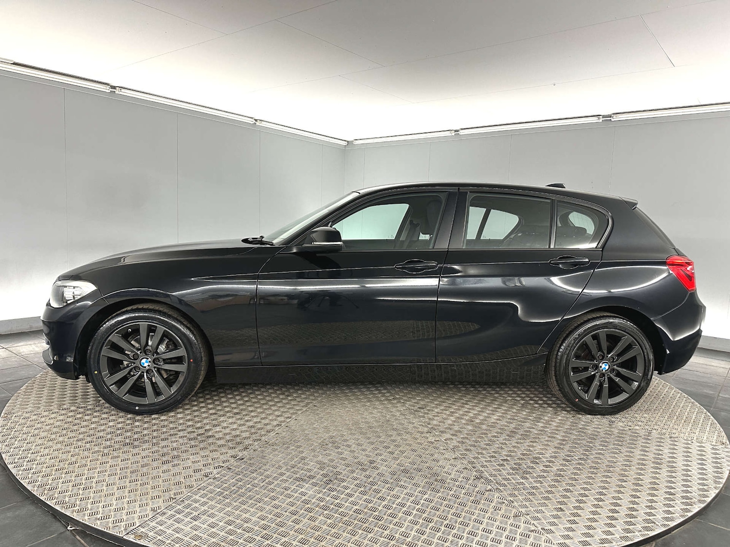 Used BMW 1 Series 2016 for sale - 77759676: Photo 6