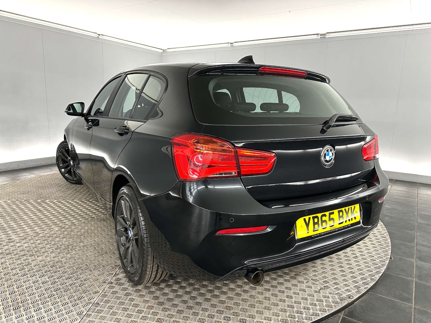 Used BMW 1 Series 2016 for sale - 77759676: Photo 7