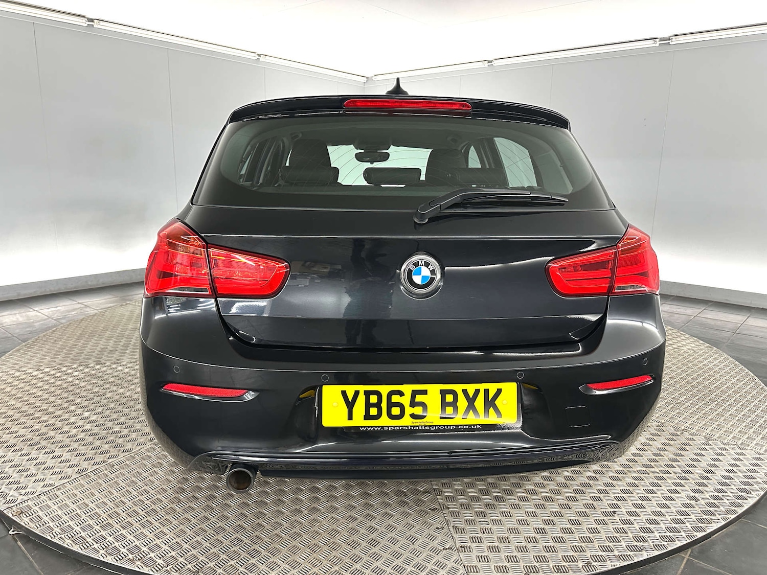 Used BMW 1 Series 2016 for sale - 77759676: Photo 8