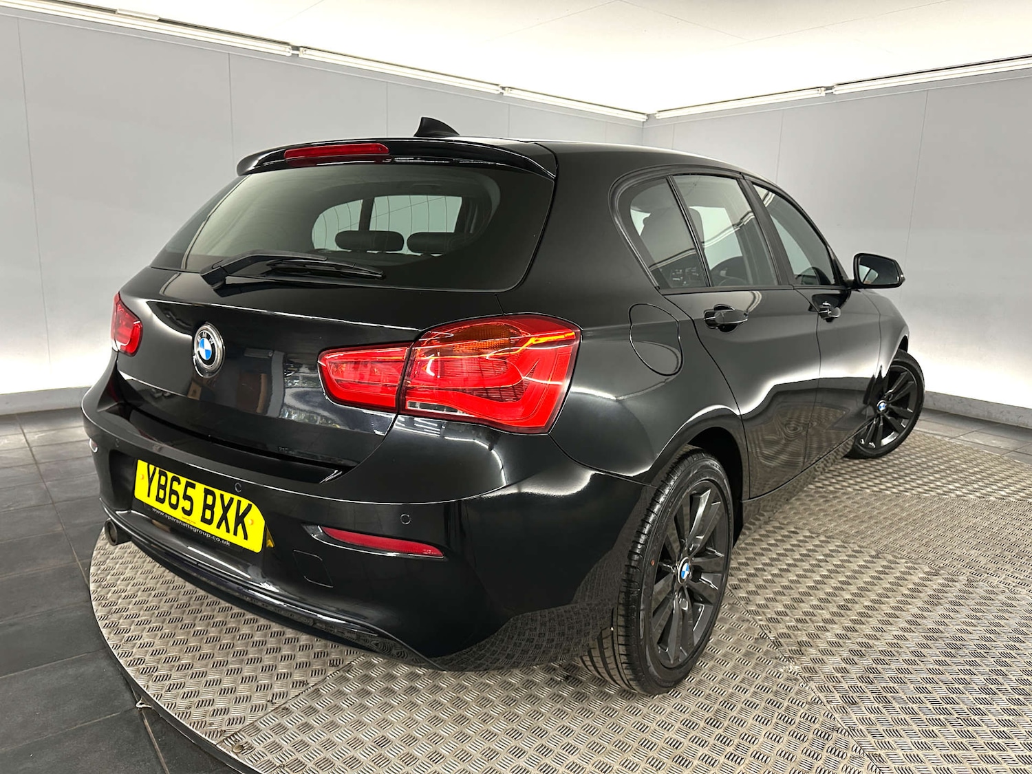 Used BMW 1 Series 2016 for sale - 77759676: Photo 9
