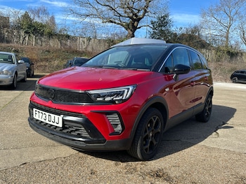 Used Vauxhall Crossland 2024 for sale - 77900978: Photo