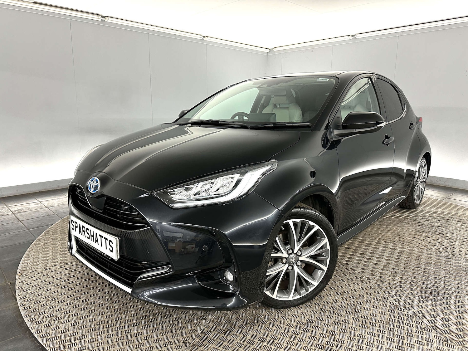 Used Toyota Yaris 2022 for sale - 77590700: Photo 3