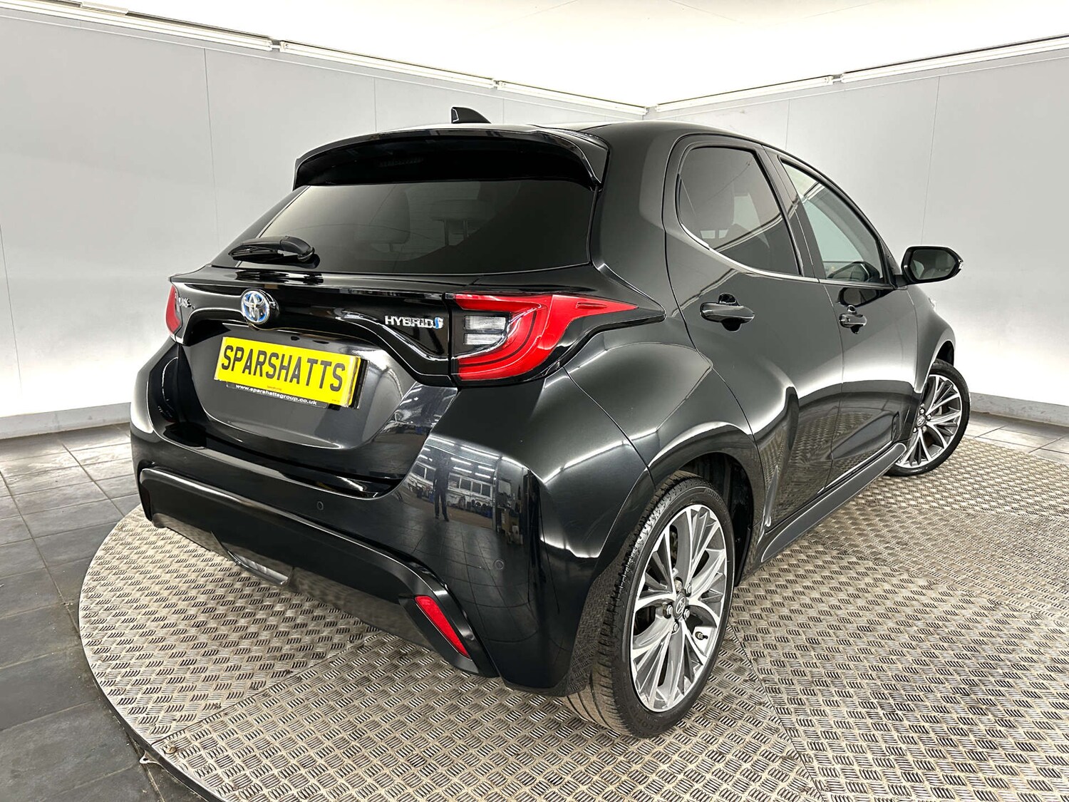 Used Toyota Yaris 2022 for sale - 77590700: Photo 7