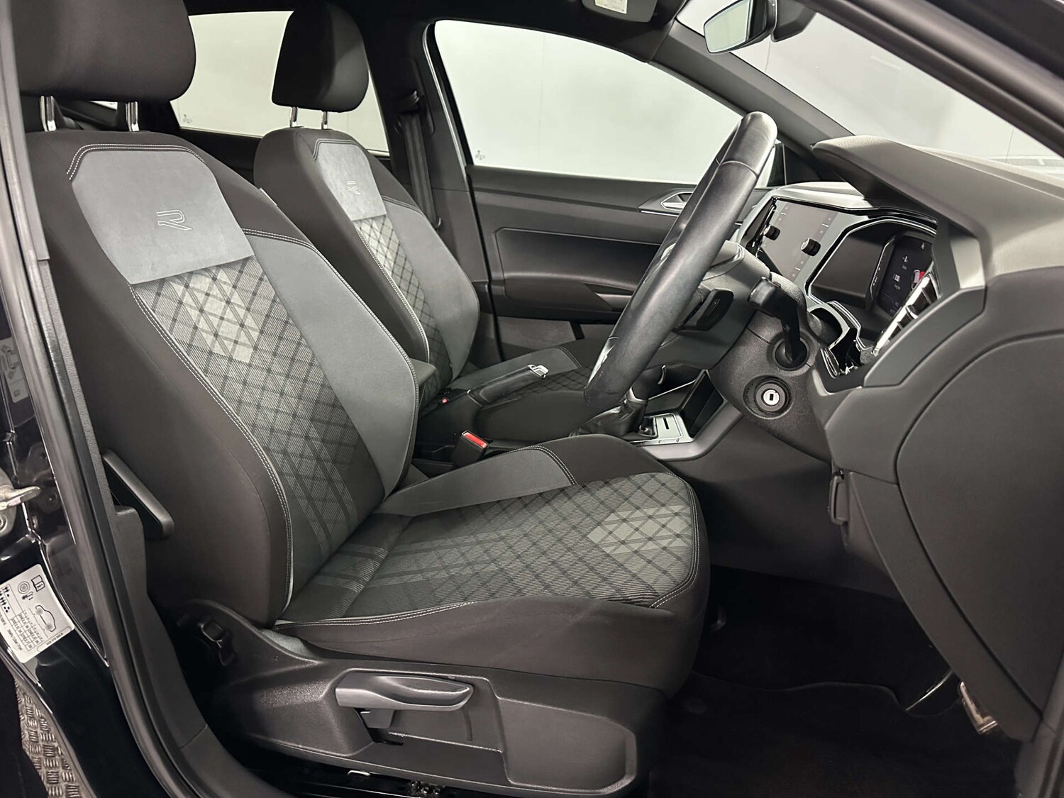 Used Volkswagen Polo 2022 for sale - 77759700: Photo 12