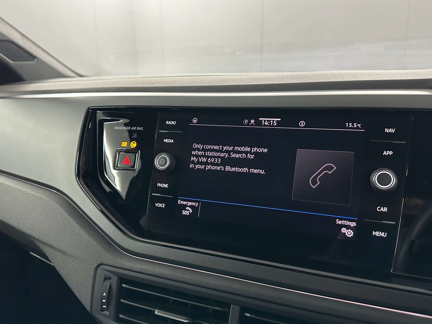 Used Volkswagen Polo 2022 for sale - 77759700: Photo 26